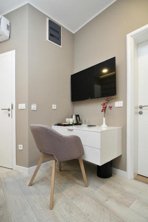 Platinum Rooms Butique Hotel SJJ Buitenkant foto
