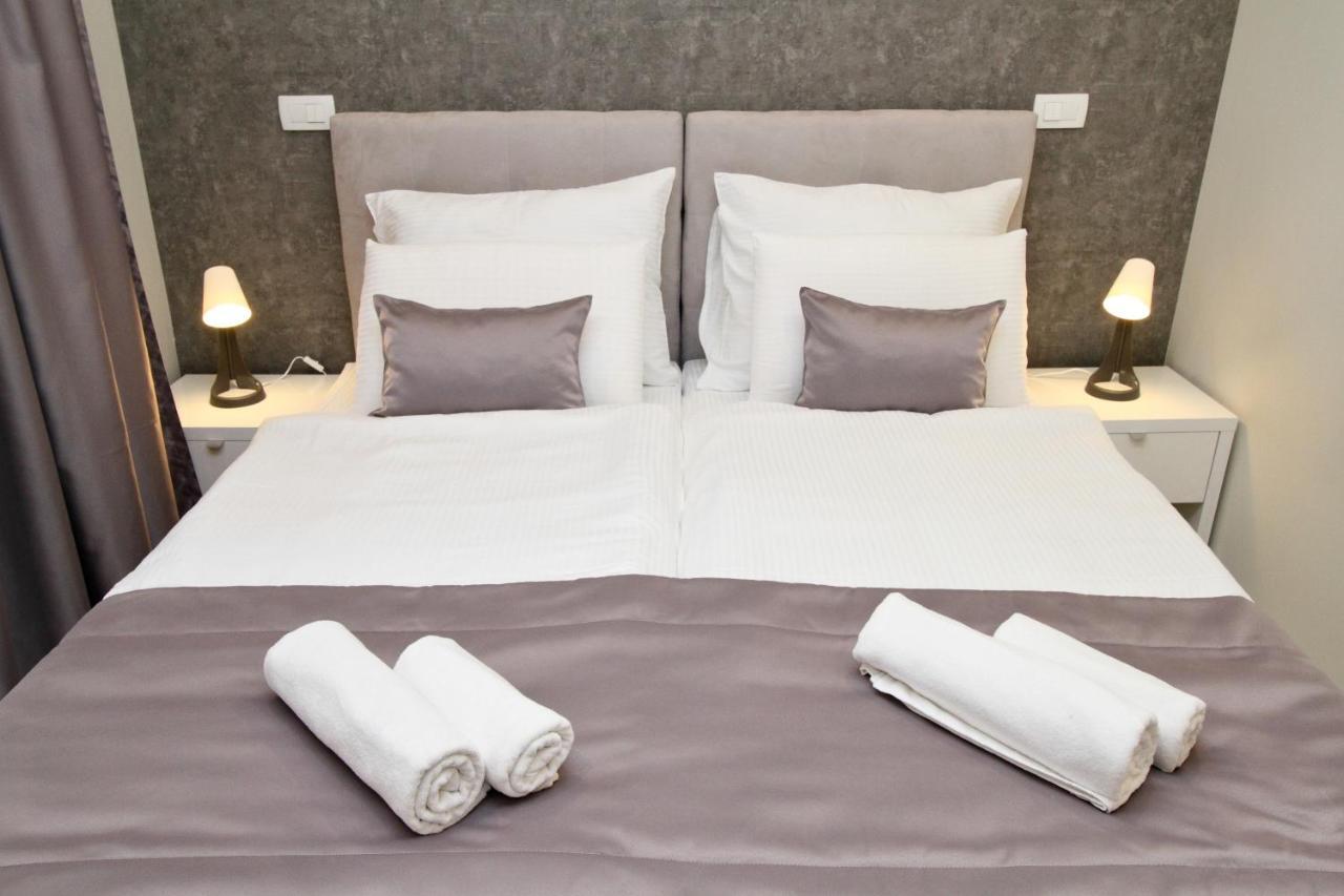 Platinum Rooms Butique Hotel SJJ Buitenkant foto