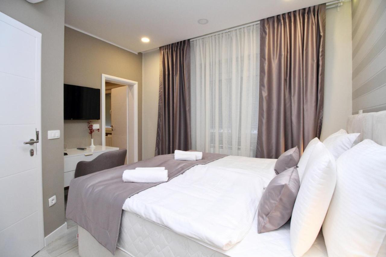 Platinum Rooms Butique Hotel SJJ Buitenkant foto