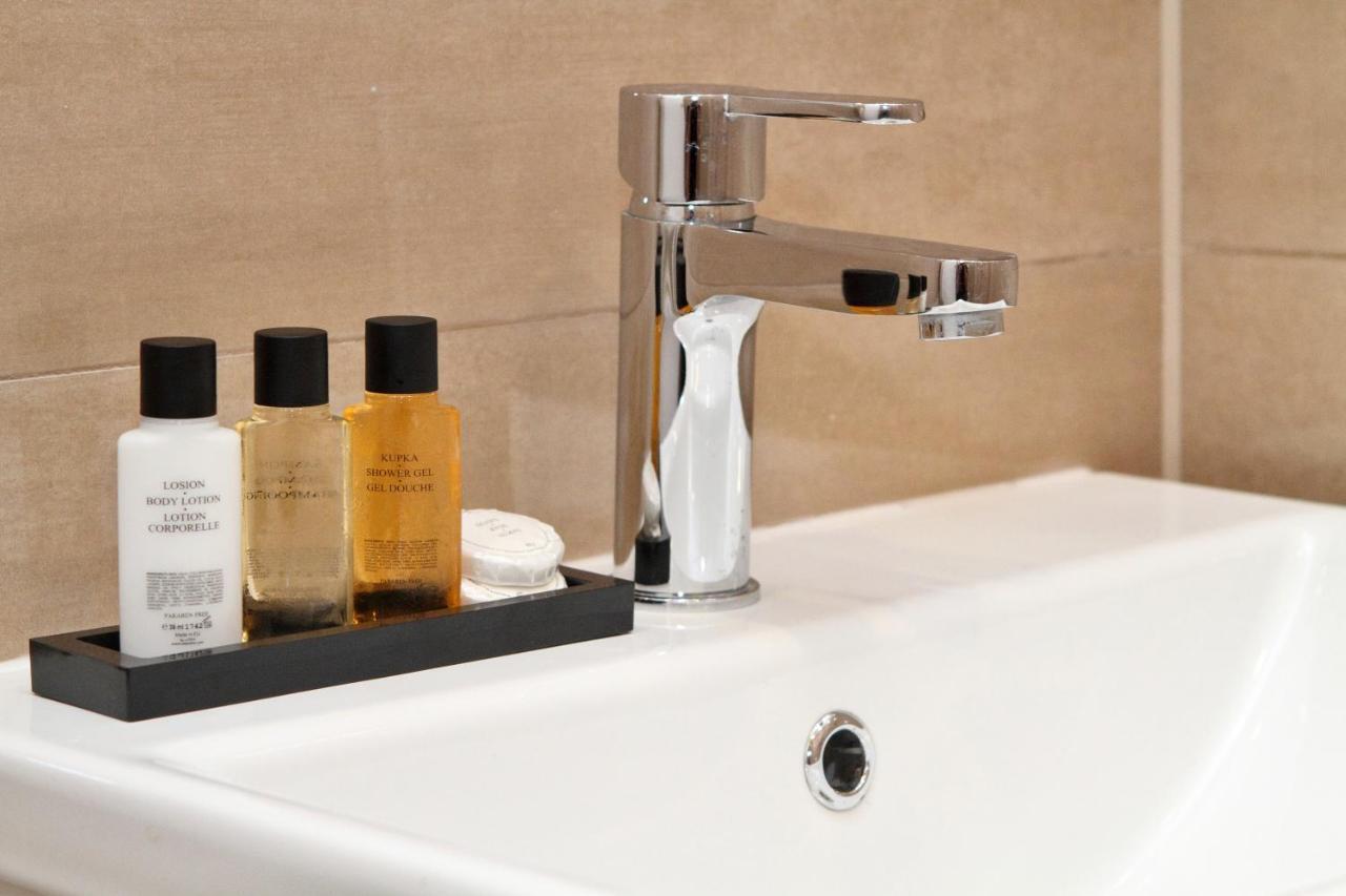 Platinum Rooms Butique Hotel SJJ Buitenkant foto