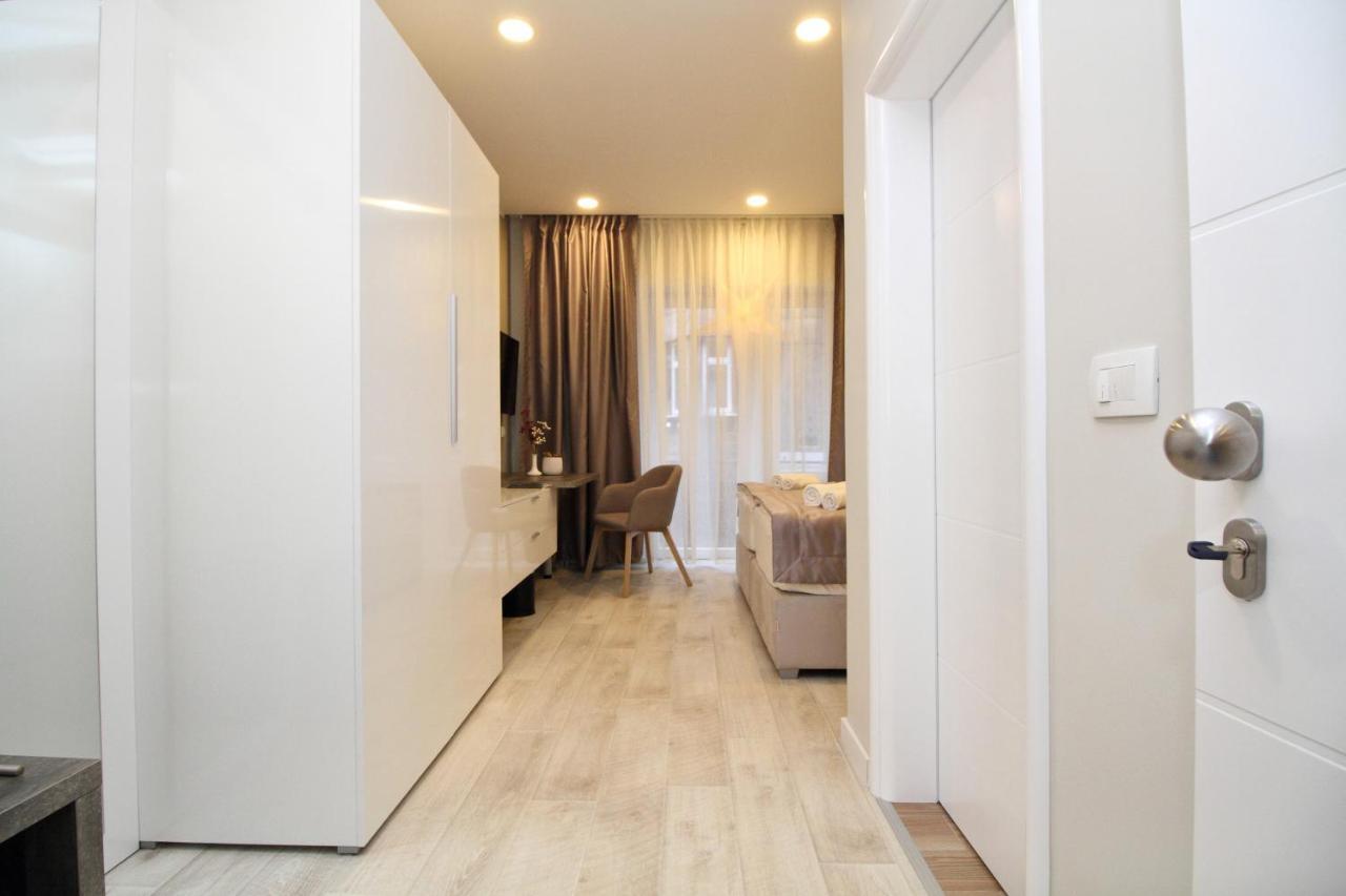 Platinum Rooms Butique Hotel SJJ Buitenkant foto