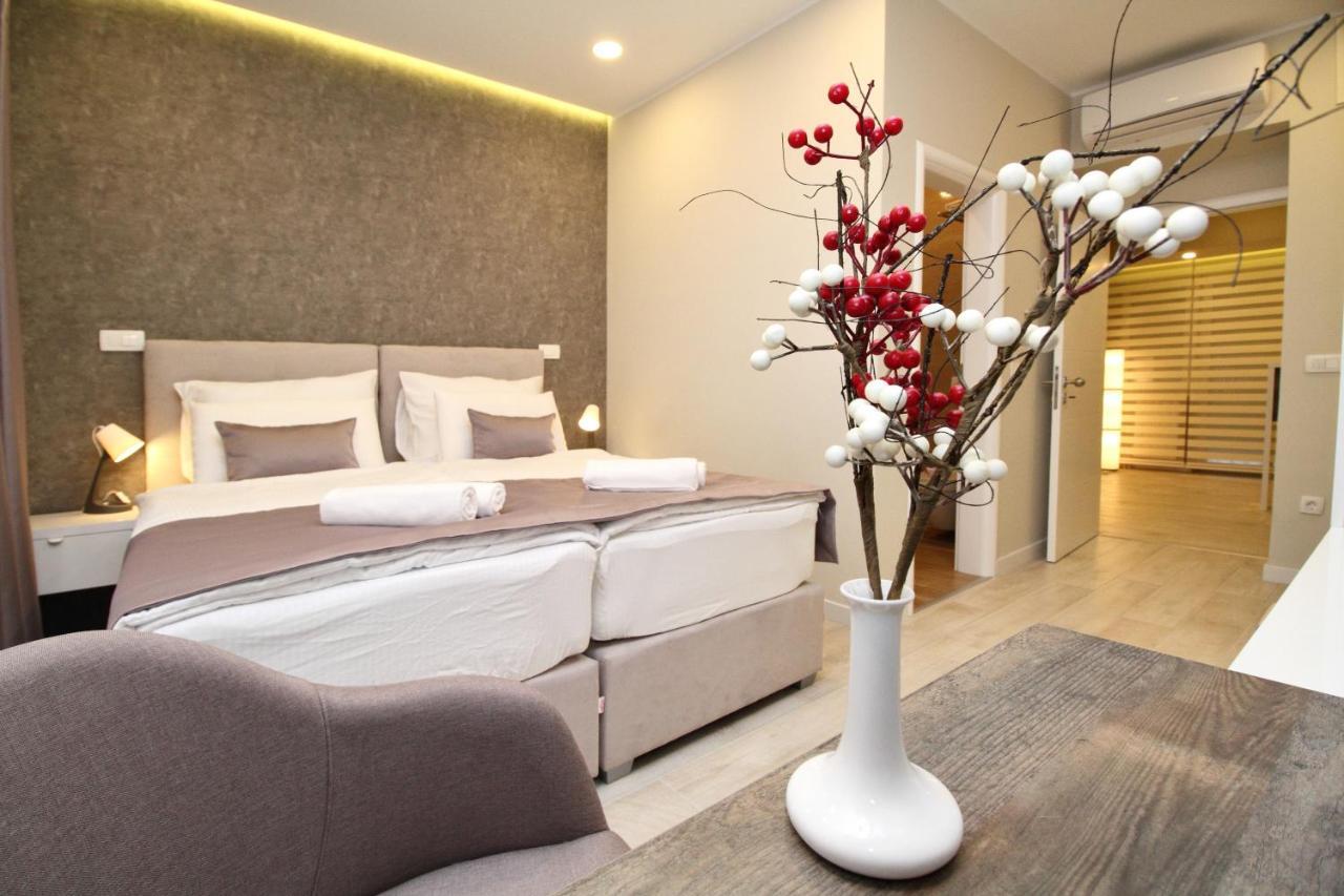 Platinum Rooms Butique Hotel SJJ Buitenkant foto