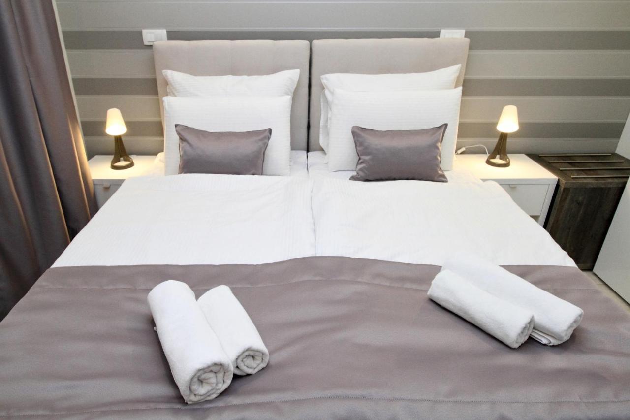 Platinum Rooms Butique Hotel SJJ Buitenkant foto