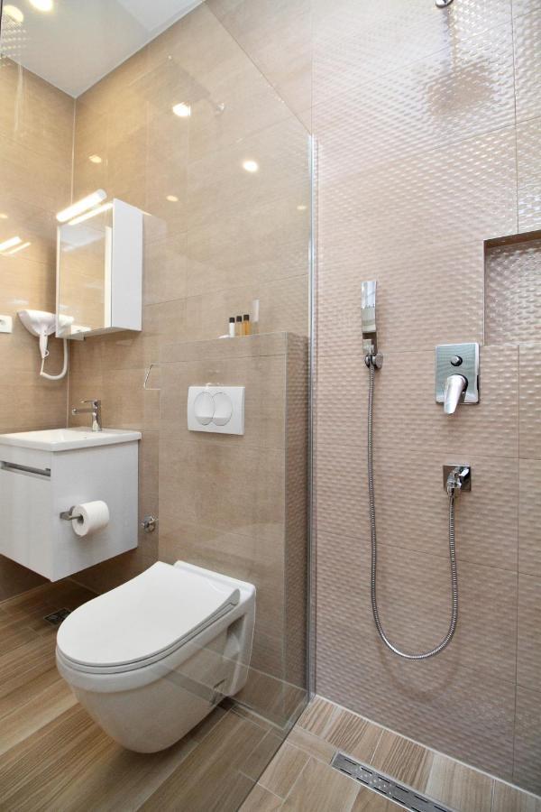Platinum Rooms Butique Hotel SJJ Buitenkant foto
