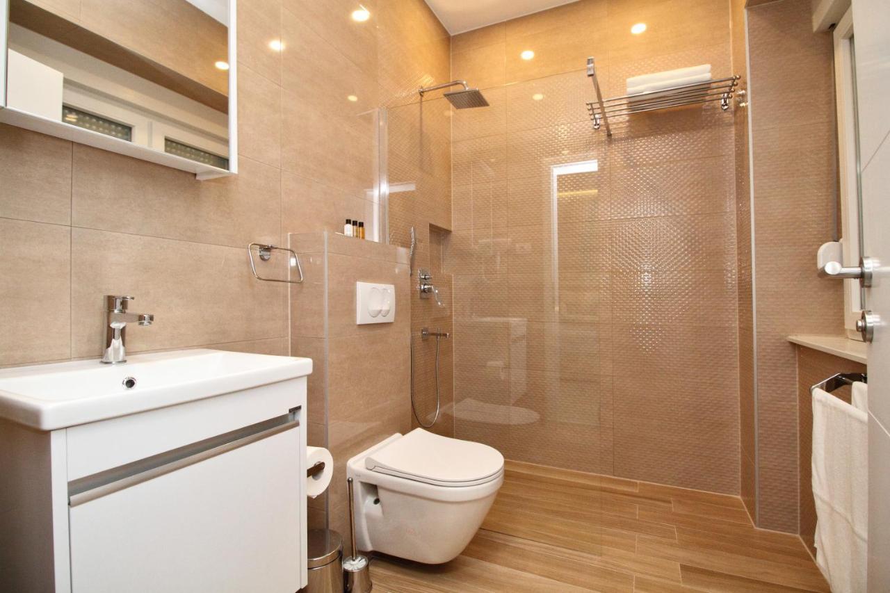 Platinum Rooms Butique Hotel SJJ Buitenkant foto